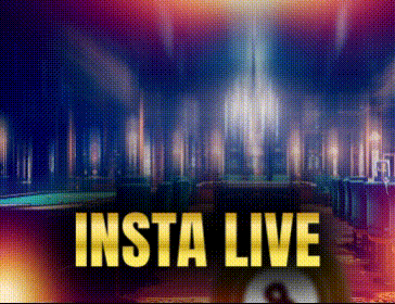 Insta Live Games