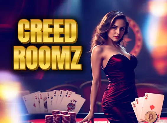 Creed Slots